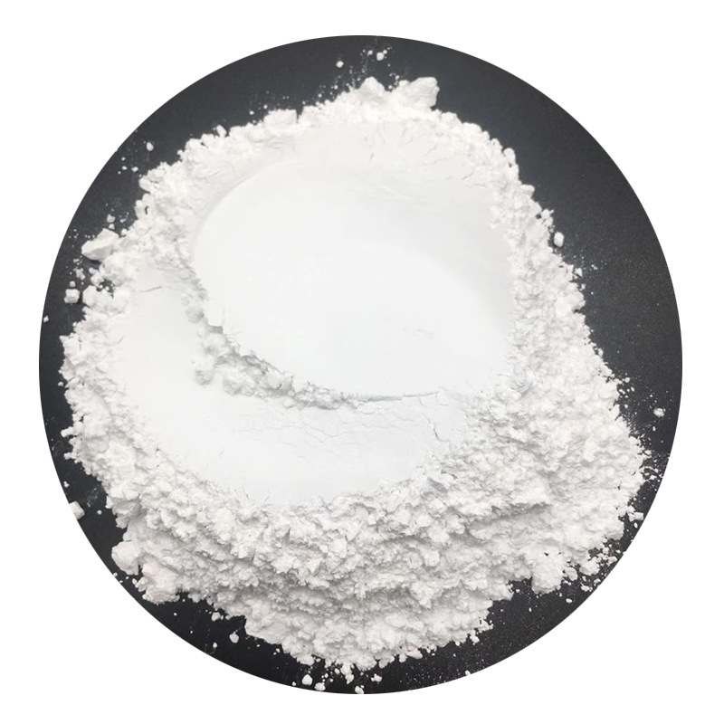 Rodzaje i zastosowanie tlenku cynku