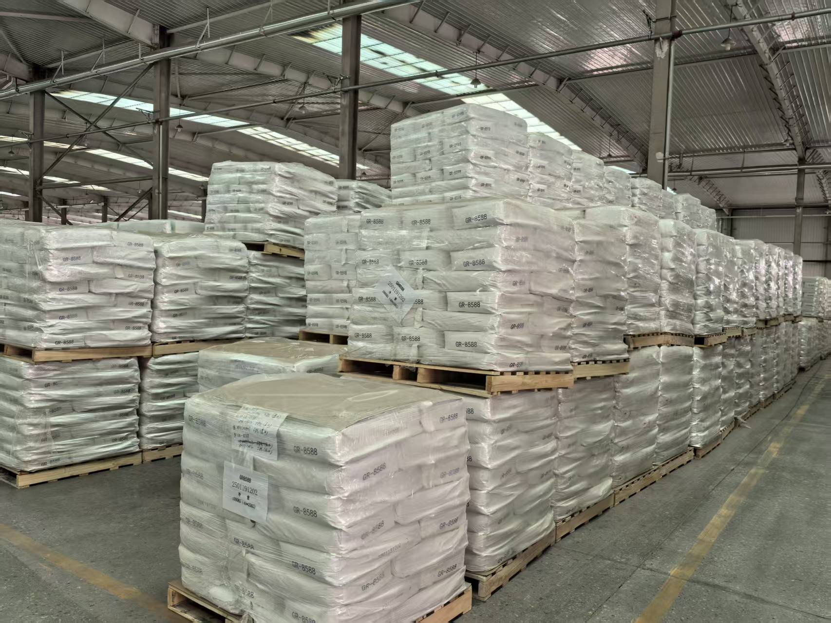 Główne rodzaje proszku dwutlenku tytanu