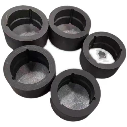 Funkcja i zastosowanie pierścieni grafitowych